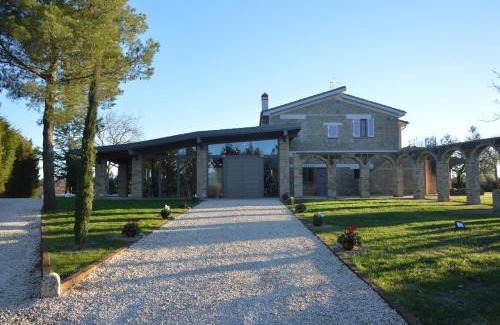 Pitigliano Casa | Agriturismo La Collina