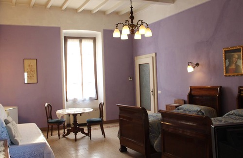 Bordolano Otro | Agriturismo La Corte dei Semplici