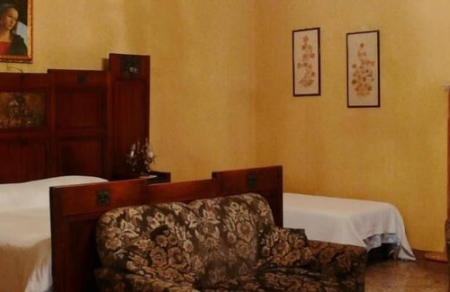Bordolano Otro | Agriturismo La Corte dei Semplici