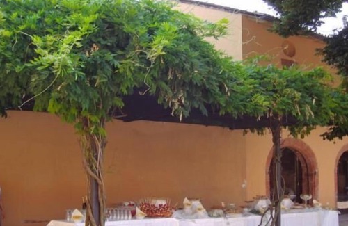 Bordolano Otro | Agriturismo La Corte dei Semplici