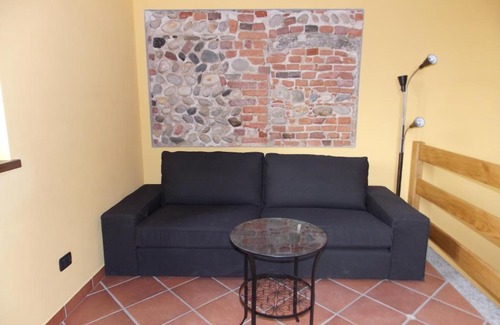 Oleggio Casa | Agriturismo La Farazzina