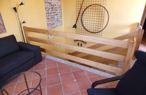 Oleggio Casa | Agriturismo La Farazzina