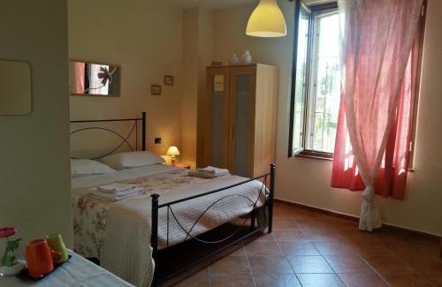 Fontanellato Casa | Agriturismo La Fattoria Del Boschetto