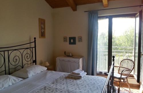 Fontanellato Casa | Agriturismo La Fattoria Del Boschetto