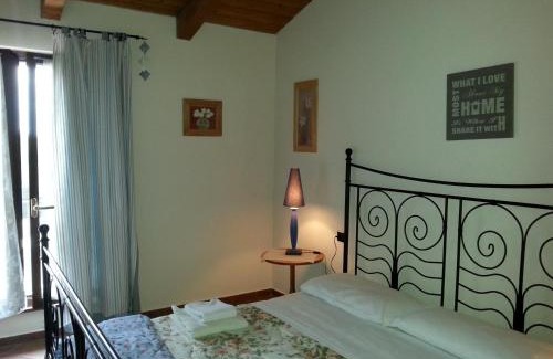 Fontanellato Casa | Agriturismo La Fattoria Del Boschetto
