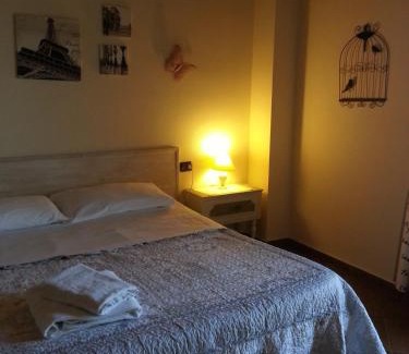 Fontanellato Casa | Agriturismo La Fattoria Del Boschetto