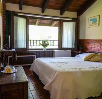 Vergiate Casa | Agriturismo La Garzonera