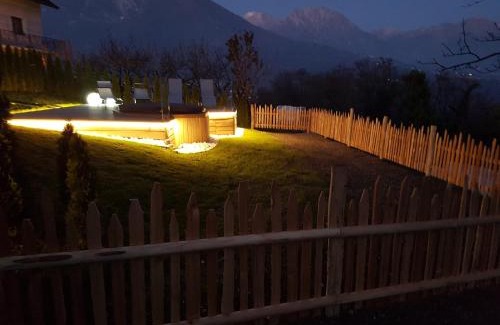 Ponte nelle Alpi Cama Y Desayuno | AGRITURISMO La Giasena