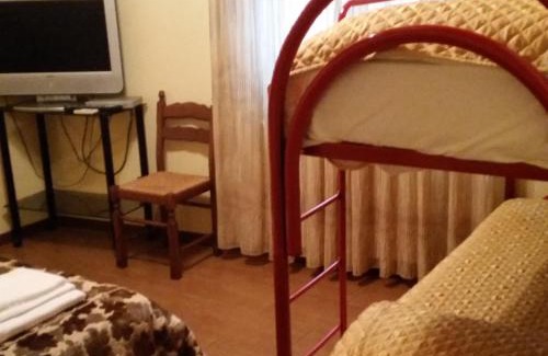 Cercemaggiore Casa | Agriturismo La Ginestra
