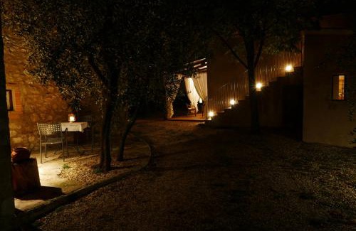 Colle di Val d'Elsa Casa | Agriturismo La Pieve