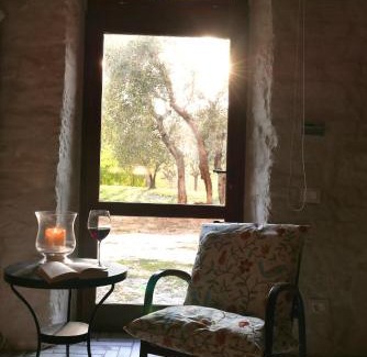 Colle di Val d'Elsa Casa | Agriturismo La Pieve