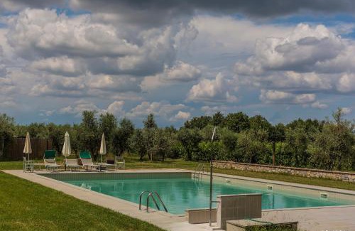 Barberino Tavarnelle Casa | Agriturismo La Papessa - Fattoria Montecchio