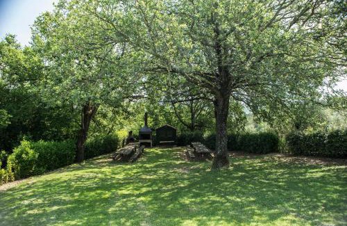 Barberino Tavarnelle Casa | Agriturismo La Papessa - Fattoria Montecchio
