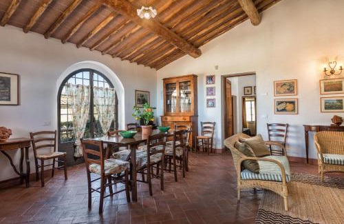 Barberino Tavarnelle Casa | Agriturismo La Papessa - Fattoria Montecchio