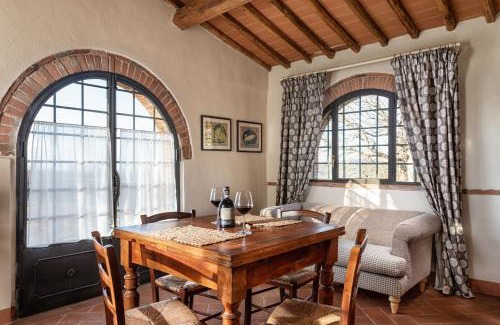 Barberino Tavarnelle Casa | Agriturismo La Papessa - Fattoria Montecchio