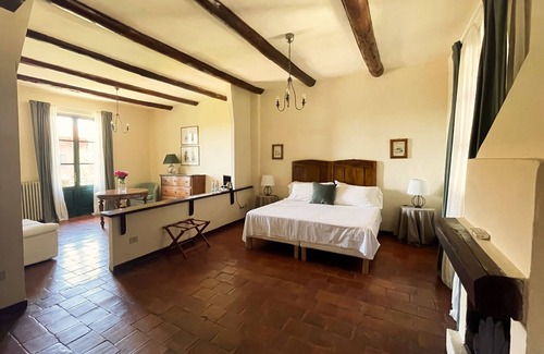 Pontetto Otro | Agriturismo La Margherita - Golf Girasoli