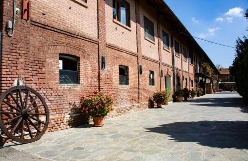 Pontetto Casa | Agriturismo La Margherita