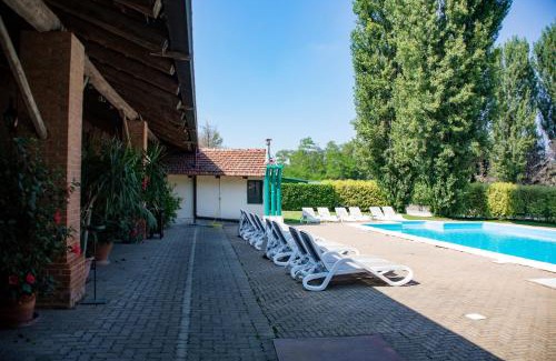 Pontetto Casa | Agriturismo La Margherita