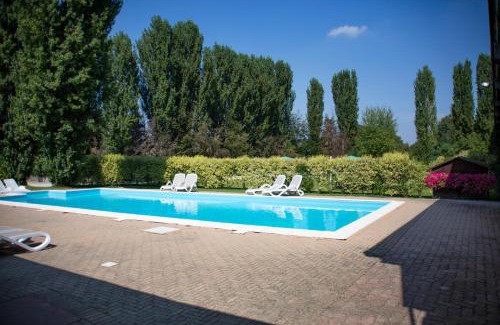 Pontetto Casa | Agriturismo La Margherita