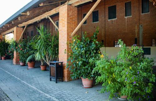 Pontetto Casa | Agriturismo La Margherita