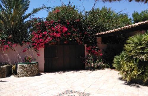San Vero Milis Casa | Agriturismo la Mimosa