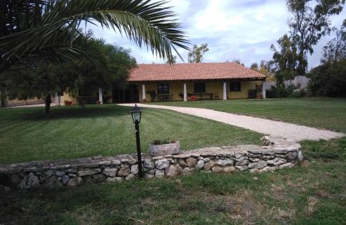San Vero Milis Casa | Agriturismo la Mimosa