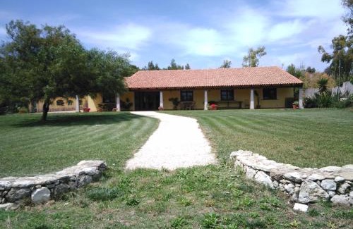 San Vero Milis Casa | Agriturismo la Mimosa