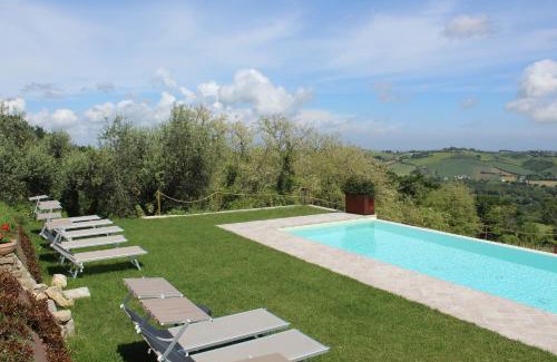 Montefiore Conca Casa | Agriturismo La Pedrosa