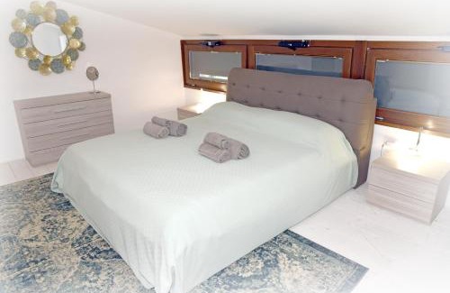Patrignano Casa | Agriturismo La Pecora Nera