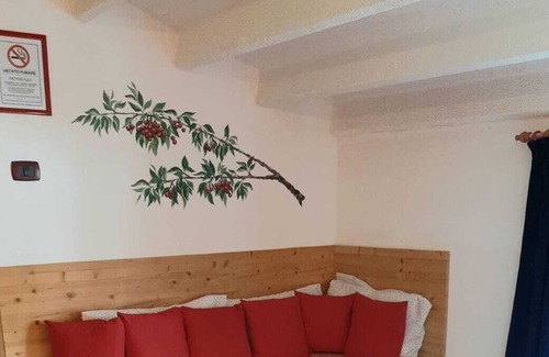 Nord-Est Cama Y Desayuno | Agriturismo La Perlara - Amplia Habitación Doble