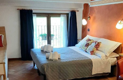 Nord-Est Cama Y Desayuno | Agriturismo La Perlara - Amplia Habitación Doble