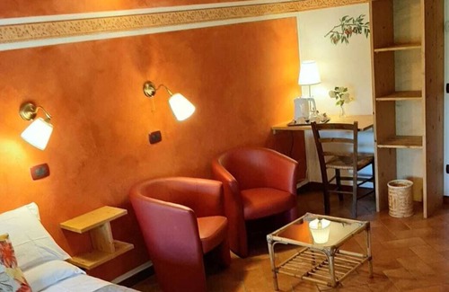 Nord-Est Cama Y Desayuno | Agriturismo La Perlara - Amplia Habitación Doble