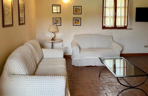 San Macario In Monte Apartamento | Agriturismo la Peschiera
