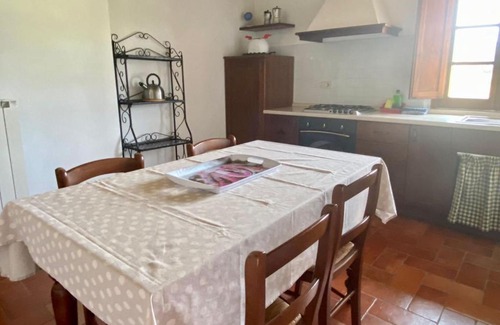 San Macario In Monte Apartamento | Agriturismo la Peschiera
