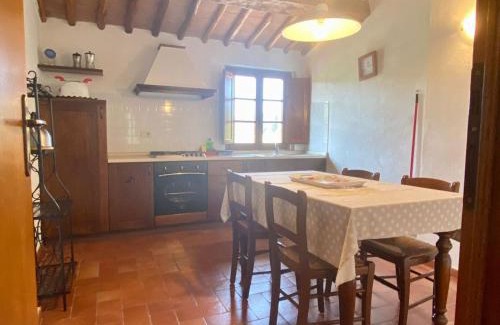 San Macario In Monte Apartamento | Agriturismo la Peschiera