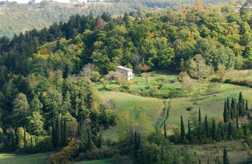Vivo dʼOrcia Apartamento | AGRITURISMO LA PIAGGIA appartamenti a Vivo D'Orcia