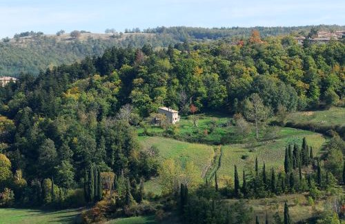 Vivo dʼOrcia Apartamento | AGRITURISMO LA PIAGGIA appartamenti a Vivo D'Orcia