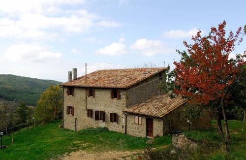 Vivo dʼOrcia Apartamento | AGRITURISMO LA PIAGGIA appartamenti a Vivo D'Orcia