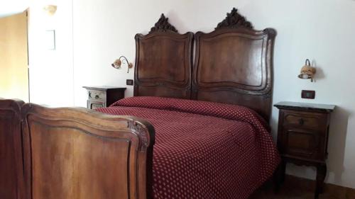 Morsasco Casa | Agriturismo La Rossa