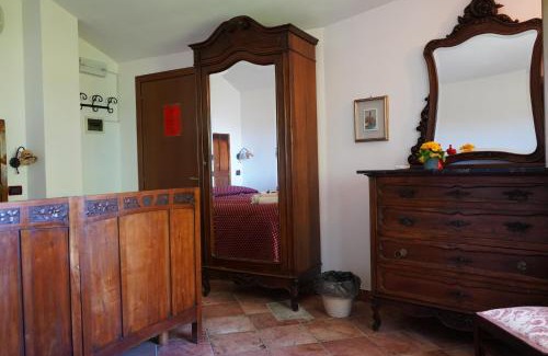 Morsasco Casa | Agriturismo La Rossa