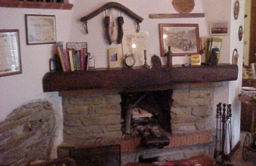 Morsasco Casa | Agriturismo La Rossa