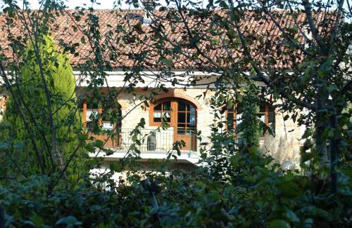 Morsasco Casa | Agriturismo La Rossa
