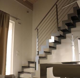 Pescantina Casa | Agriturismo La Torretta
