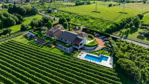 Pescantina Casa | Agriturismo La Torretta