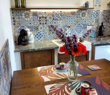 San Lorenzo Nuovo Apartamento | Agriturismo La Villetta