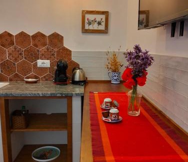 San Lorenzo Nuovo Apartamento | Agriturismo La Villetta