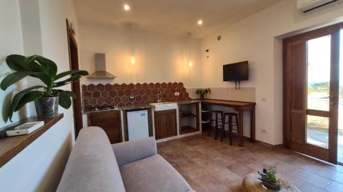 San Lorenzo Nuovo Apartamento | Agriturismo La Villetta