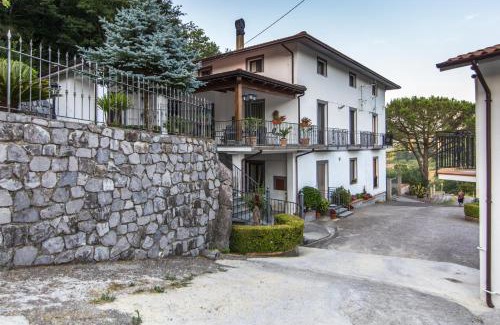 Rivello Apartamento | Agriturismo La Valle degli Ulivi