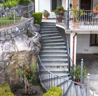 Rivello Apartamento | Agriturismo La Valle degli Ulivi