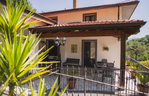 Rivello Apartamento | Agriturismo La Valle degli Ulivi
